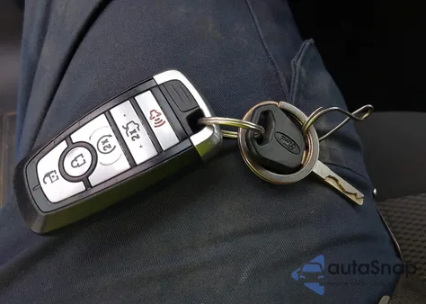 2018 Ford Explorer Xlt from USA, damaged, VIN 1FM5K7D8XJGA91825